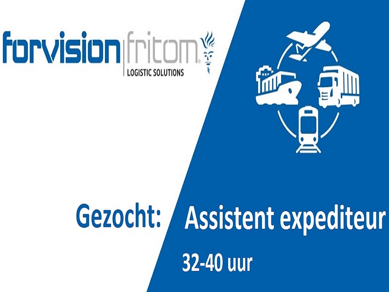 Forvision Vacature V3
