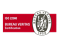 ISO Logo 100X75
