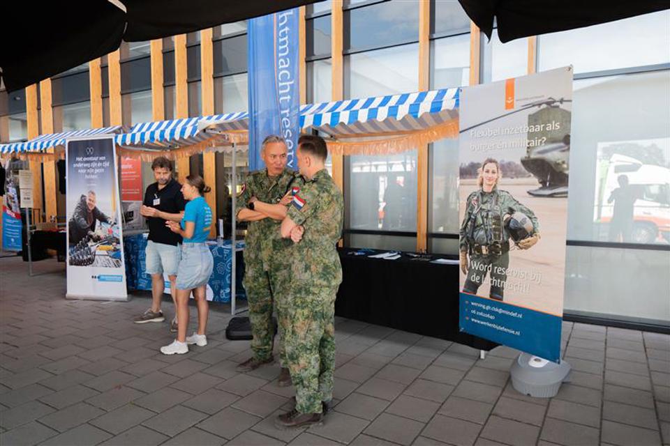 SF Samenwerking Stl En Defensie