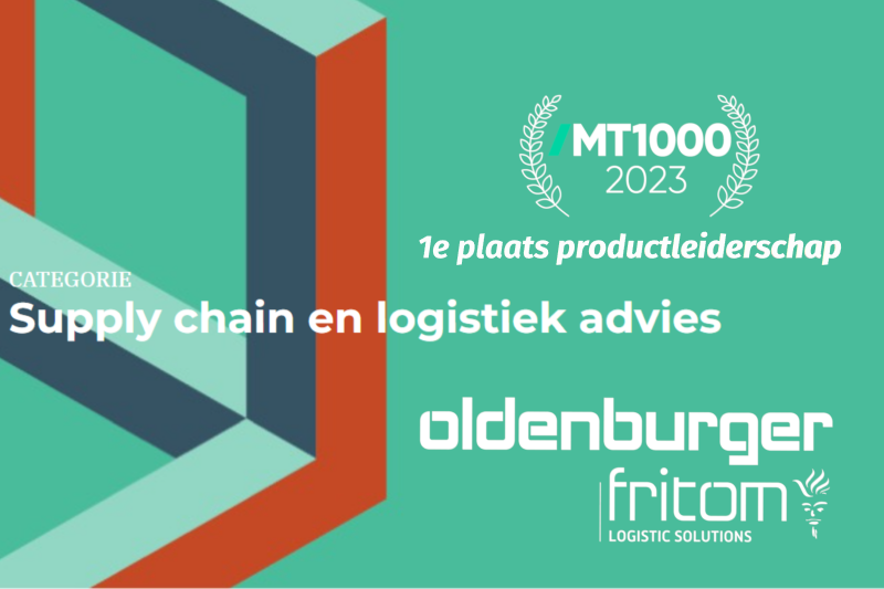 Oldenburger|Fritom in MT1000 2023 - MT/Sprout.